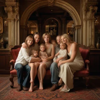 family photo