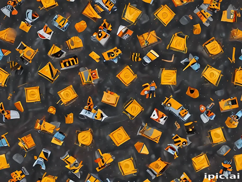 construction backgrounds