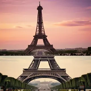 paris backgrounds