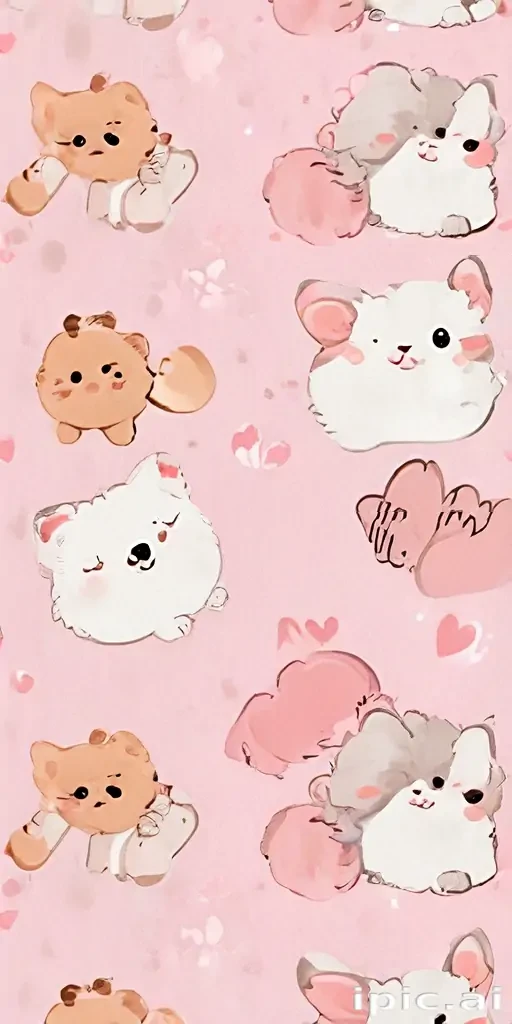 cutest wallpapers in the world