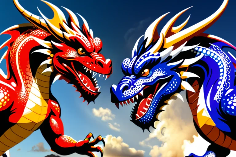 png dragons