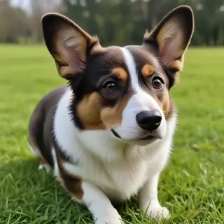 cardigan welsh corgi