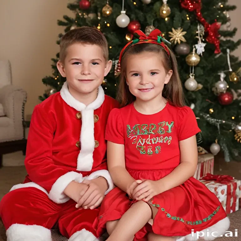 christmas photos
