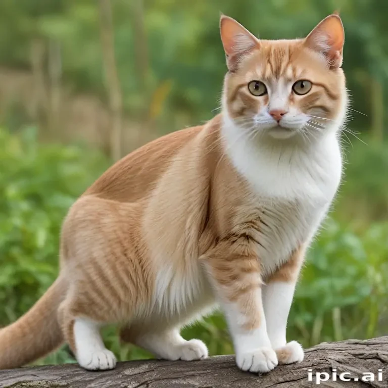 ussuri cat breed