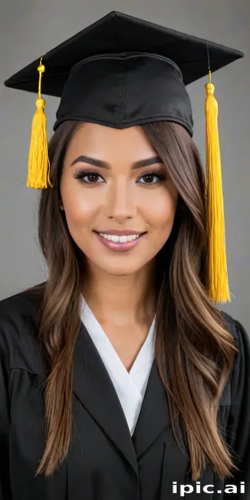 graduation hat png