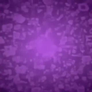 purple screen wallpaper
