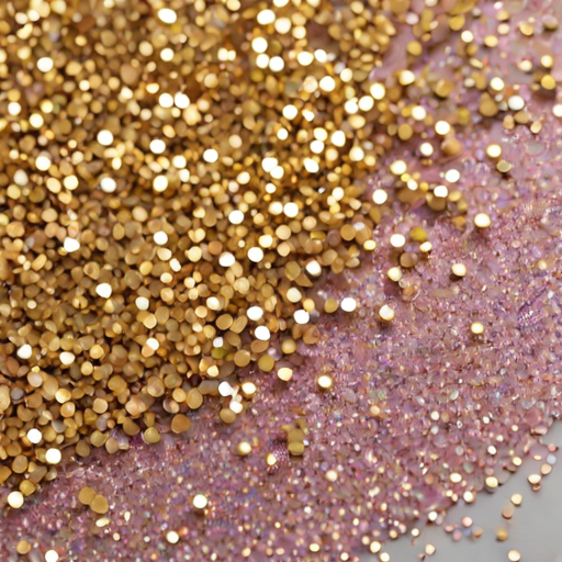 glitter png