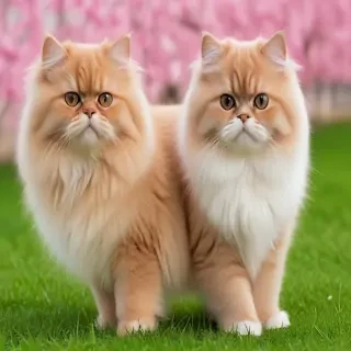 persian breed