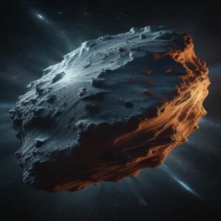 comet png