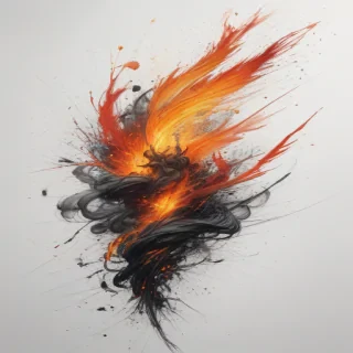 scribble png