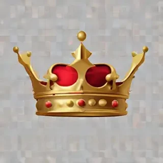 crown transparent background