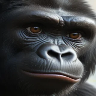 gorilla png