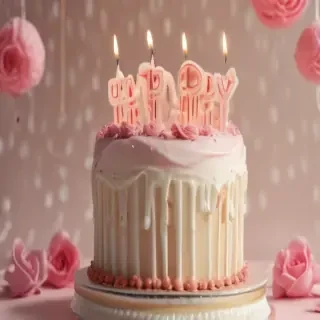 happy belated birthday images