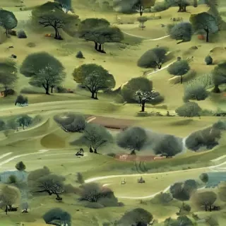 landscapes