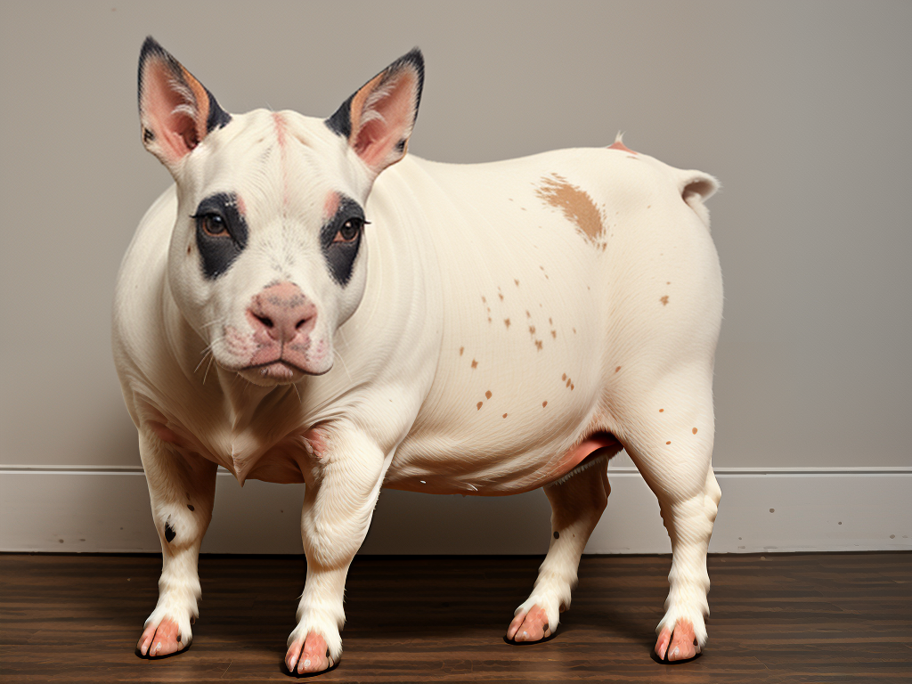 american bull jack