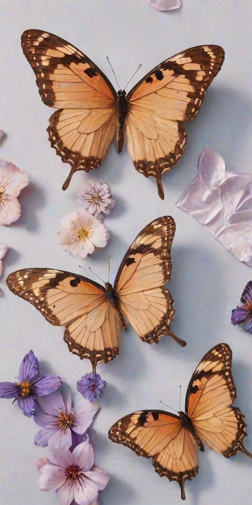 butterfly aesthetic