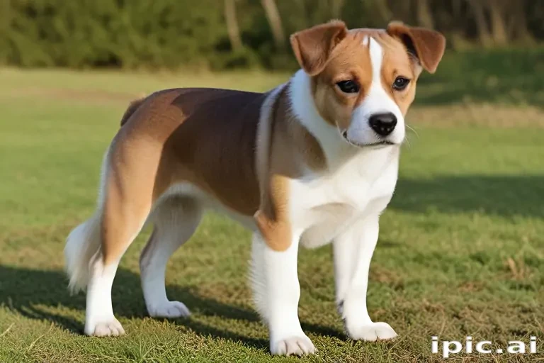 jackabee dog breed