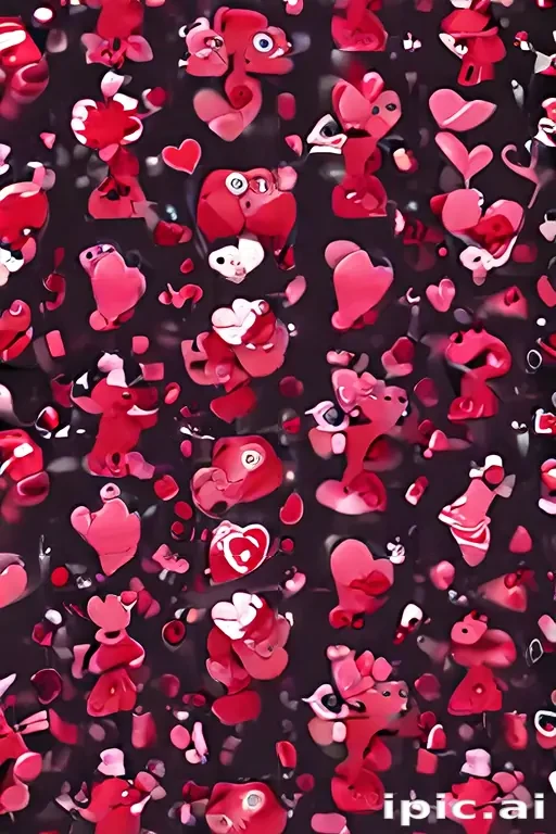 valentine's day wallpaper for iphone