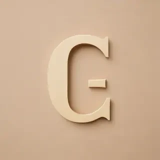 letter g