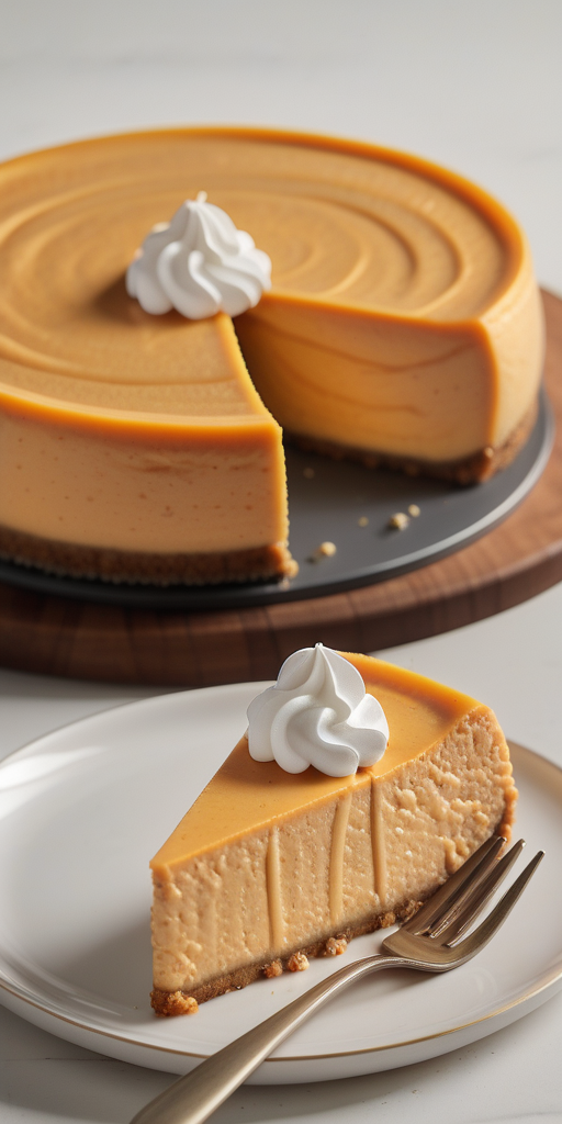 sweet potato cheesecake near me