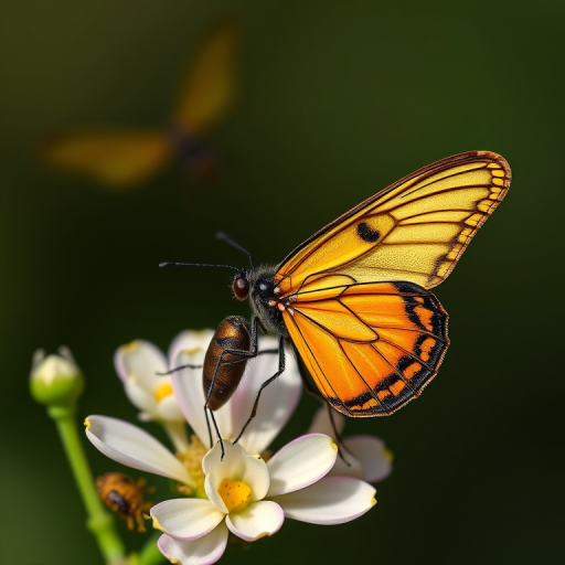 butter flies png