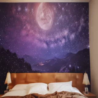 aesthetic pictures for wall