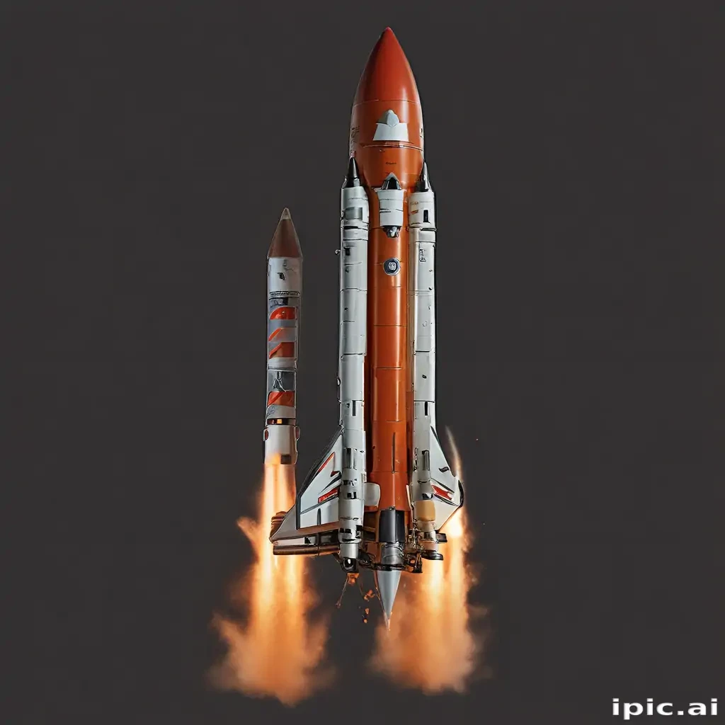 rocket png