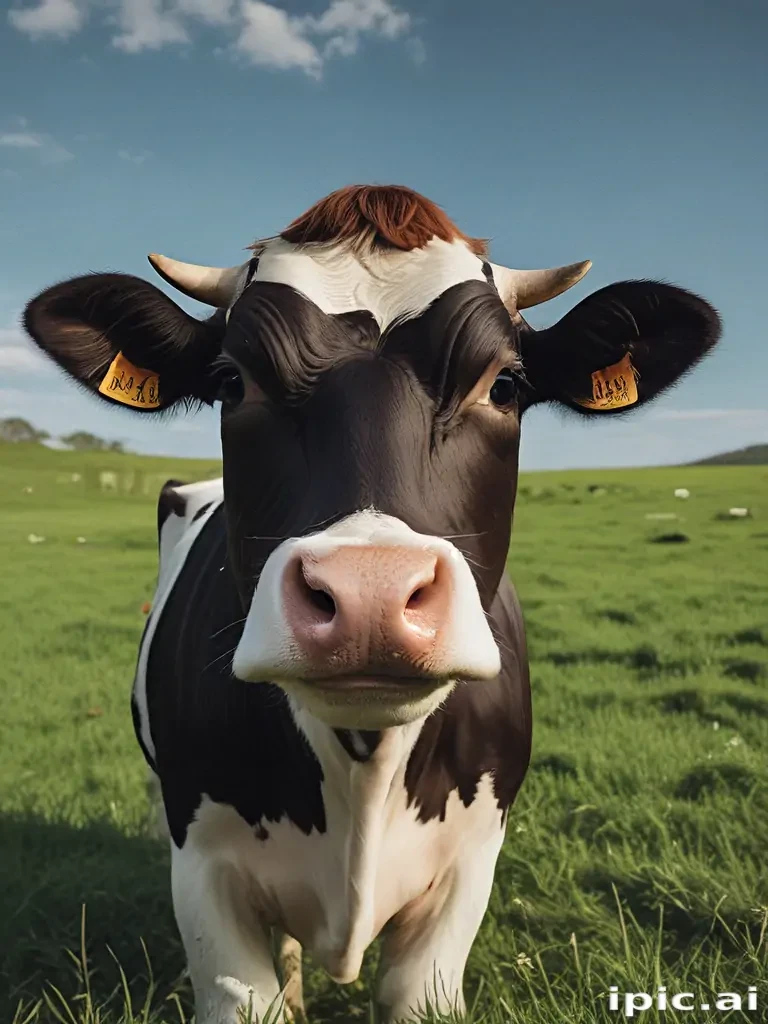 cow wallpapers aesthetic