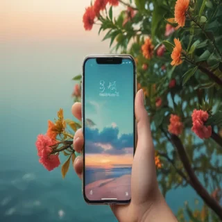 summer iphone wallpaper