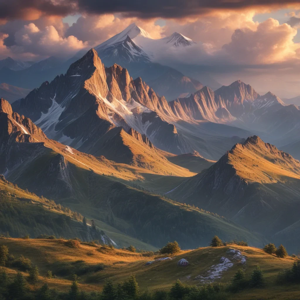 mountain phone wallpaper