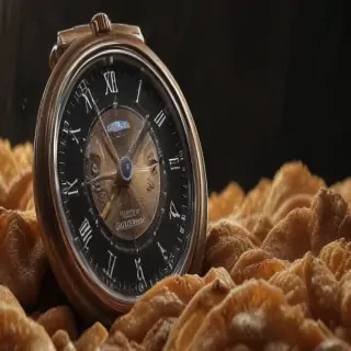 time png