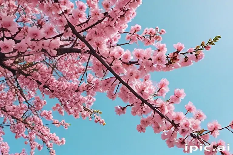 aesthetic spring wallpaper