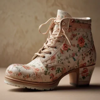 shoe wallpapers