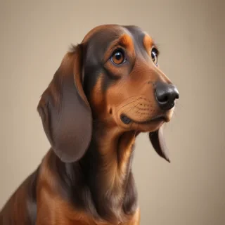 dachshund canine