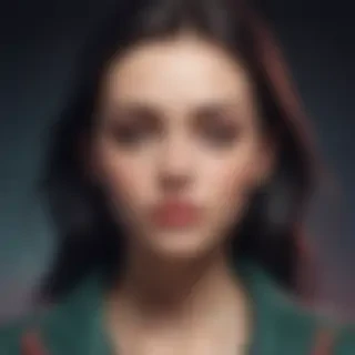 cover art background