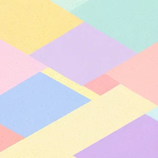 cute pastel background