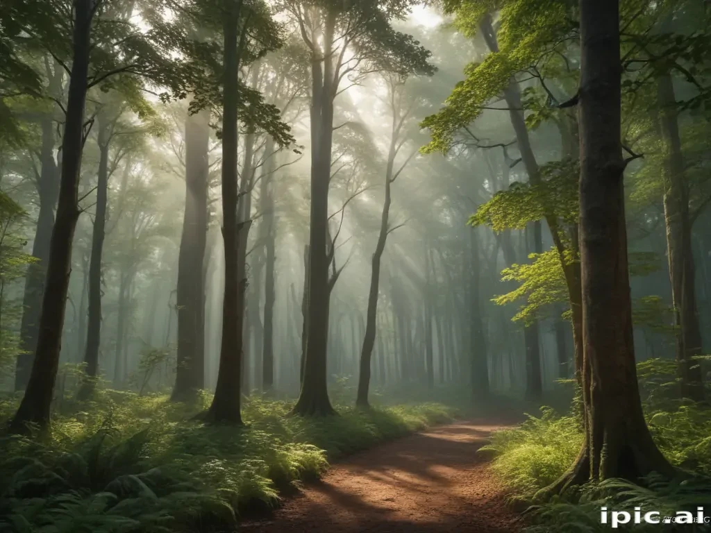 forest png