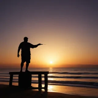 silhouette png