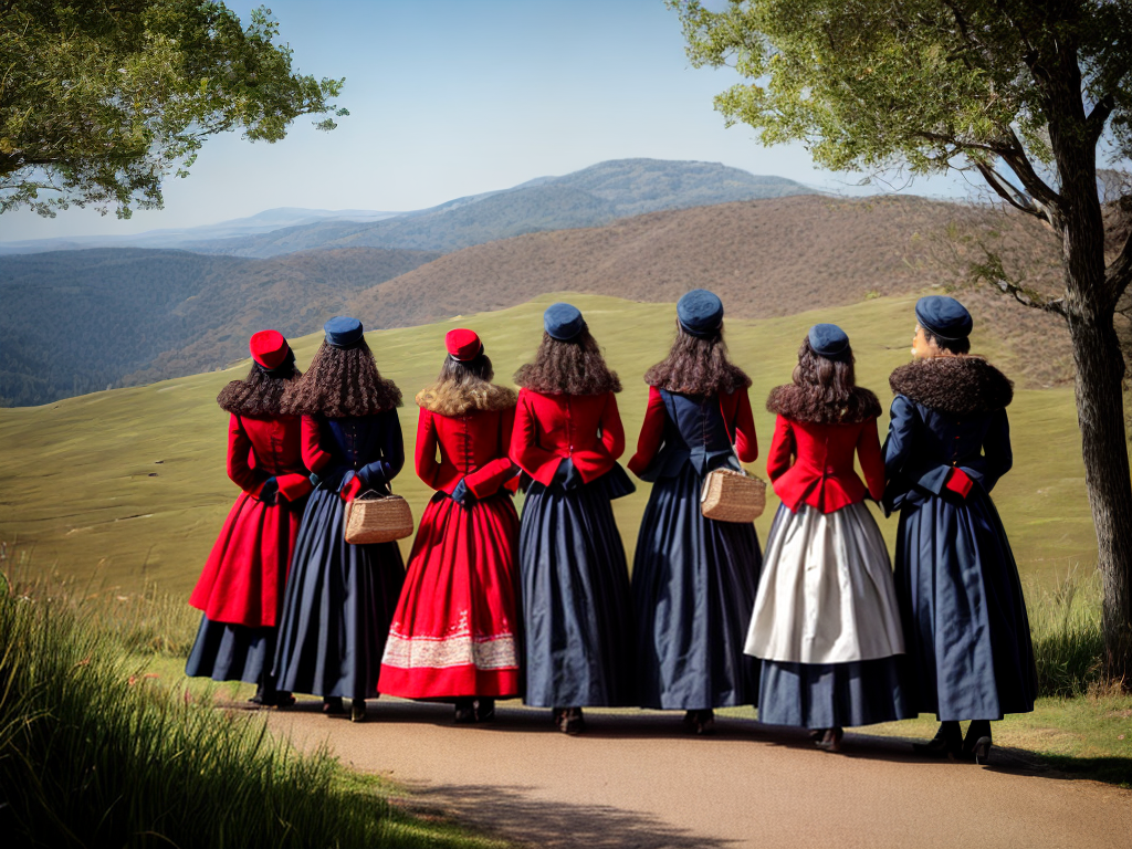 Carolers