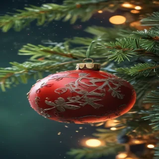 iphone christmas wallpaper