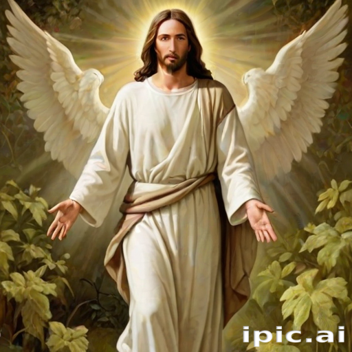 jesus walpaper