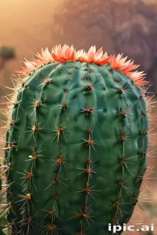 cactus wallpaper iphone