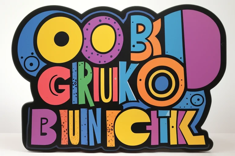 be funky