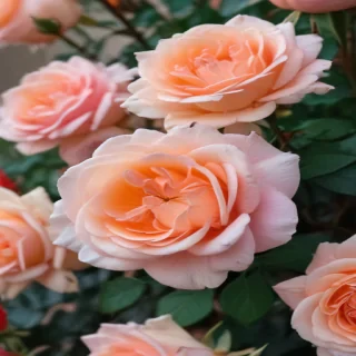 background roses wallpaper