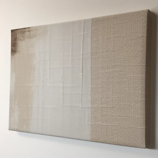 canvas texture