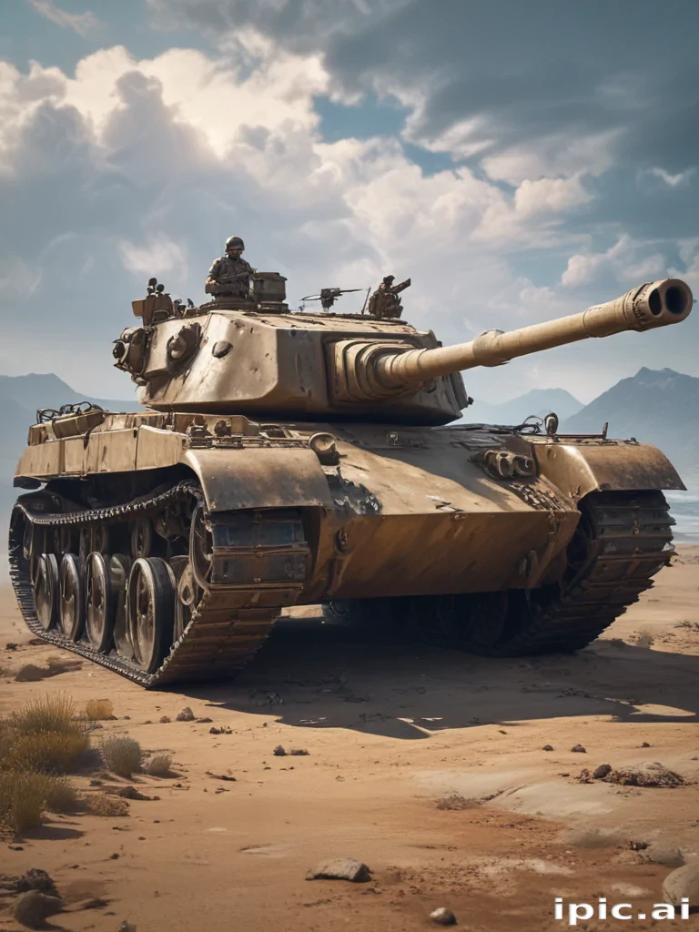 tank png