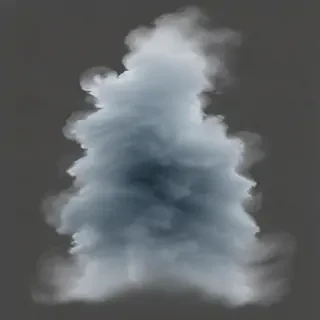 mist png