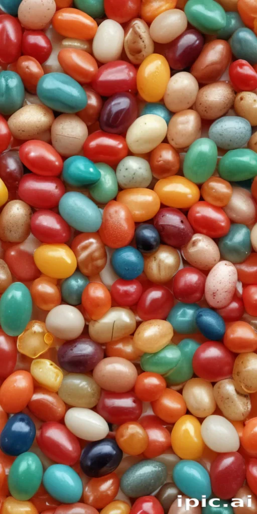 jelly beans png