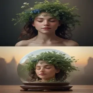 art mockups