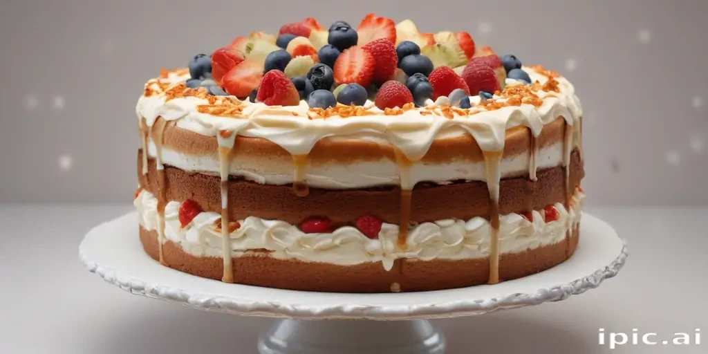 cake transparent background